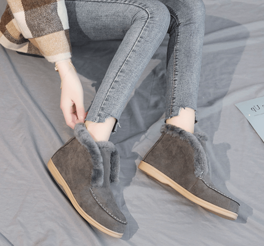 Ankle Boots