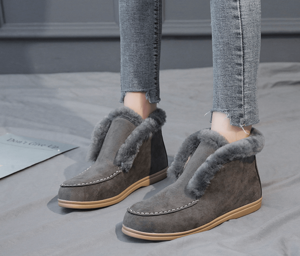 Ankle Boots