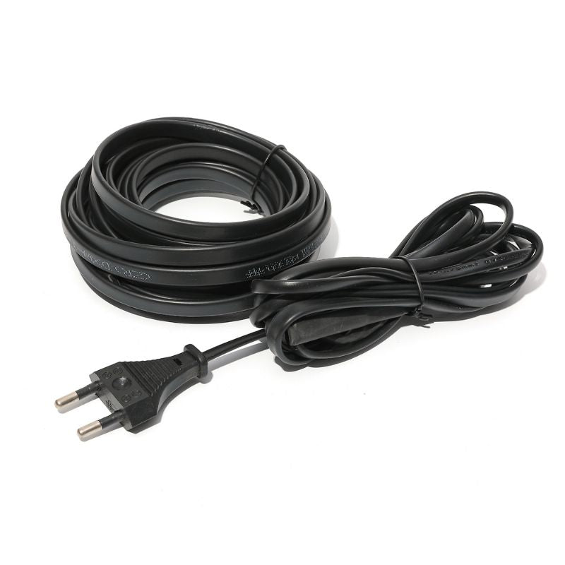 Anti-Freeze Heating Cable