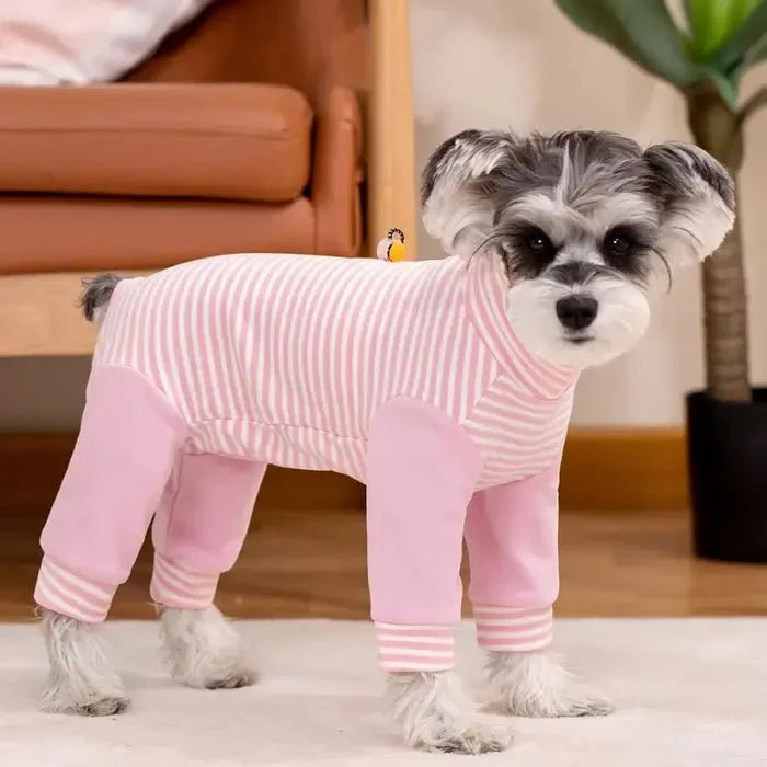 Anti-Licking Dog Recovery Suit