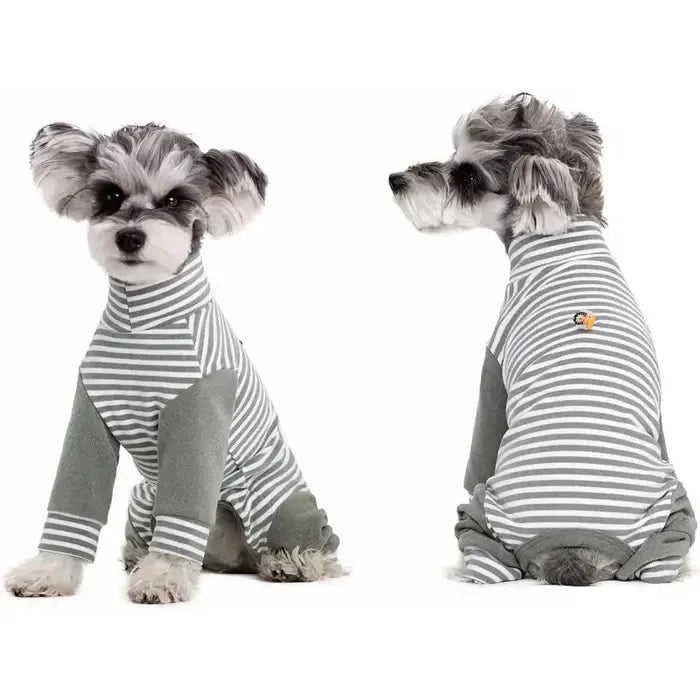 Anti-Licking Dog Recovery Suit