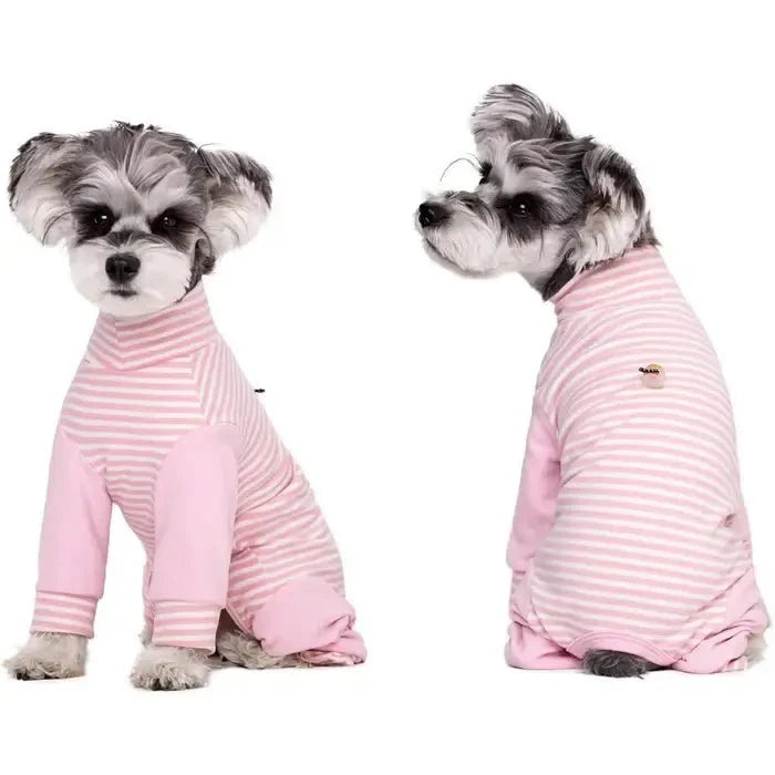 Anti-Licking Dog Recovery Suit