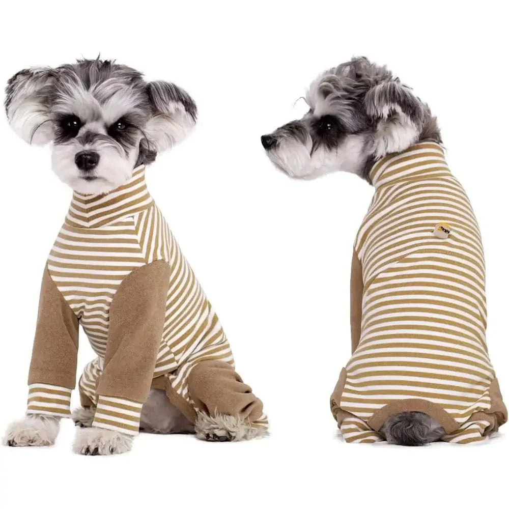 Anti-Licking Dog Recovery Suit