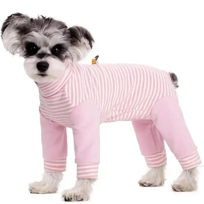 Anti-Licking Dog Recovery Suit