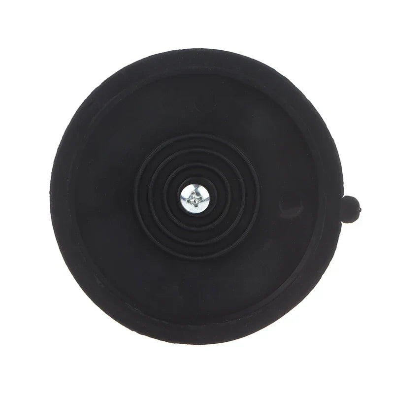Anti-Noise and Anti-Vibration Washing Machine Stabilizer Support Pads