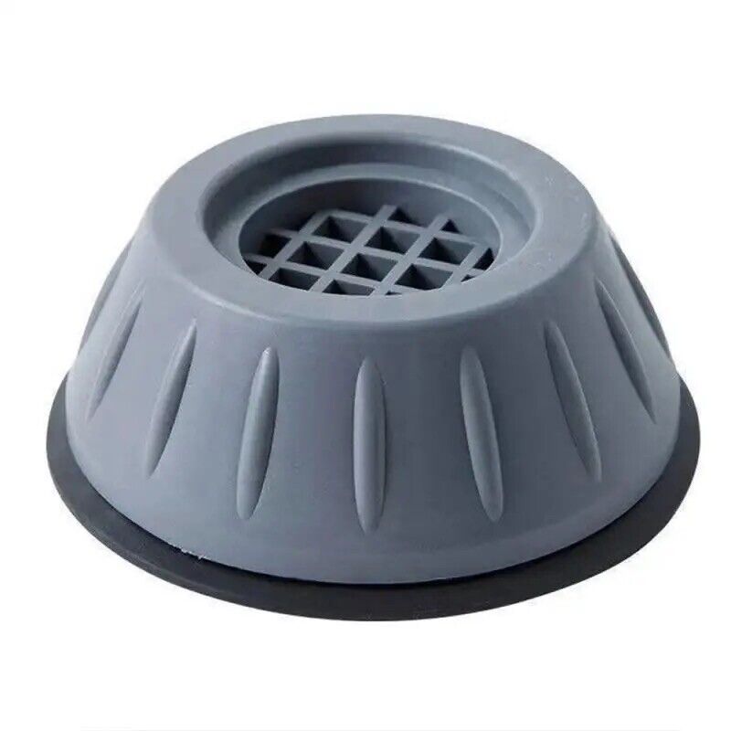 Anti-Noise and Anti-Vibration Washing Machine Stabilizer Support Pads