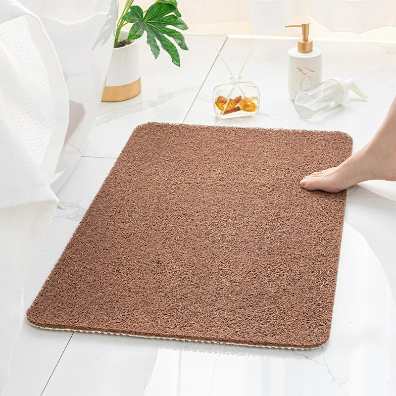 Anti-Slip Shower Mat for Extra Safety & Comfort