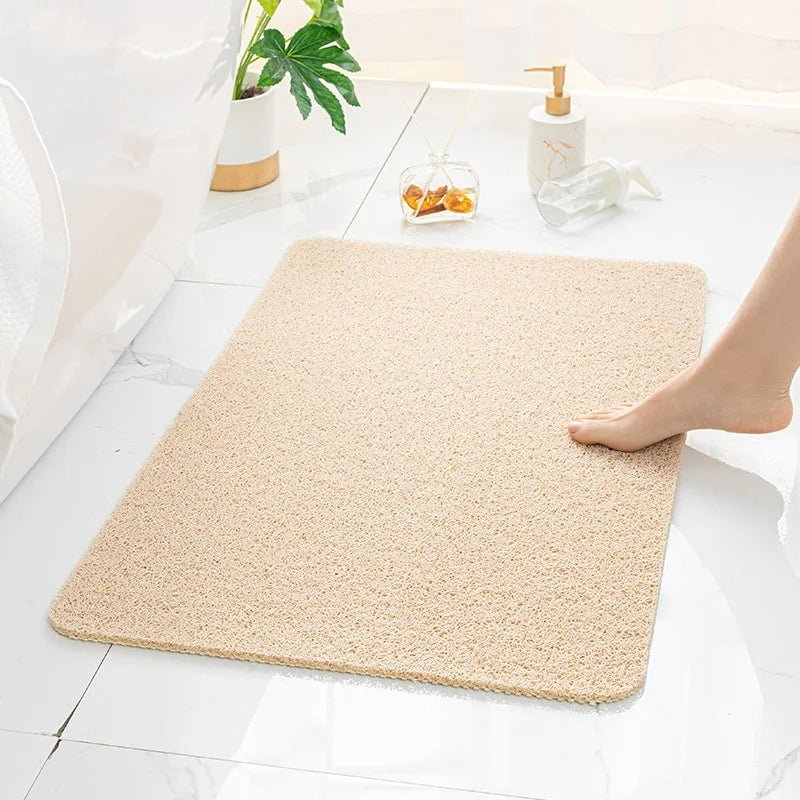 Anti-Slip Shower Mat for Extra Safety & Comfort