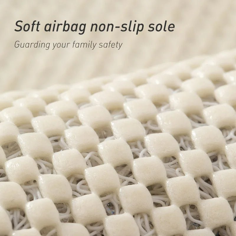 Anti-Slip Shower Mat for Extra Safety & Comfort