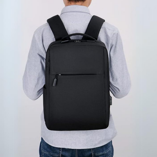 Anti-Theft Backpack