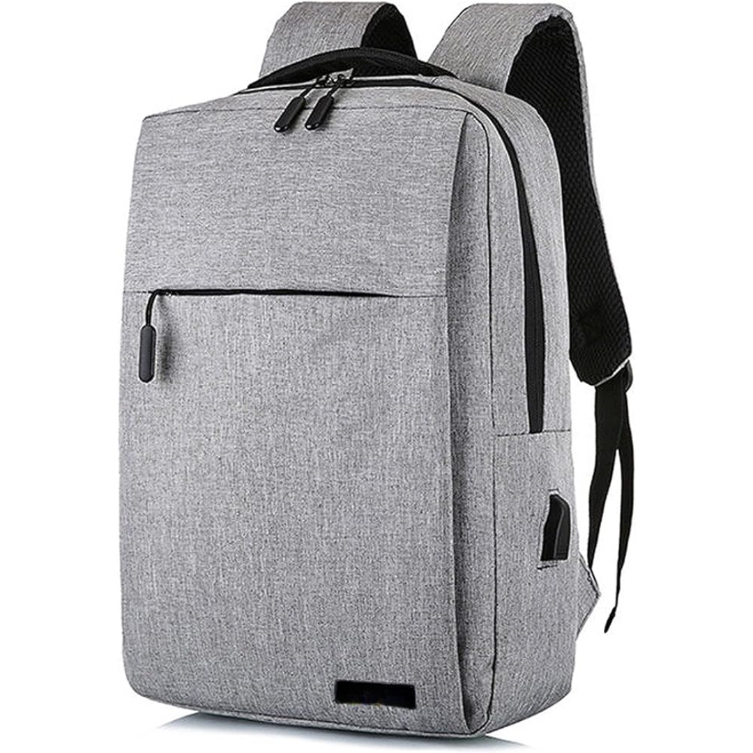 Anti-Theft Backpack