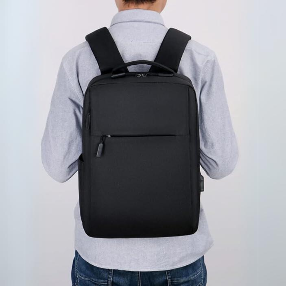 Anti-Theft Backpack