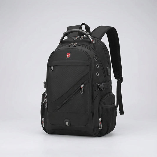 Anti-Theft Travel Backpack