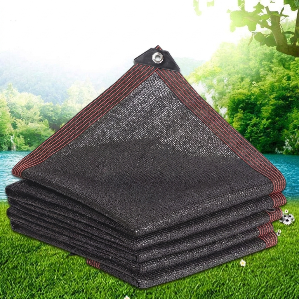 Anti-UV Shade Netting