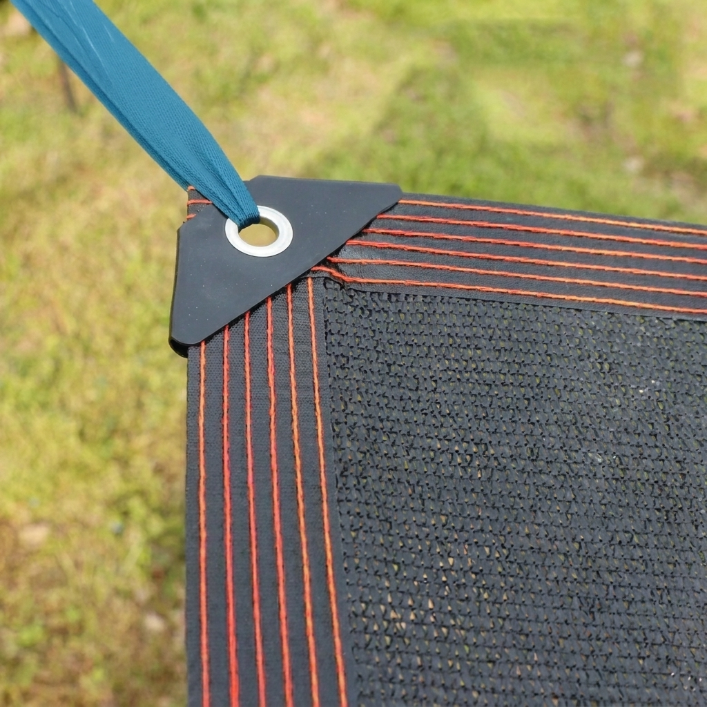 Anti-UV Shade Netting
