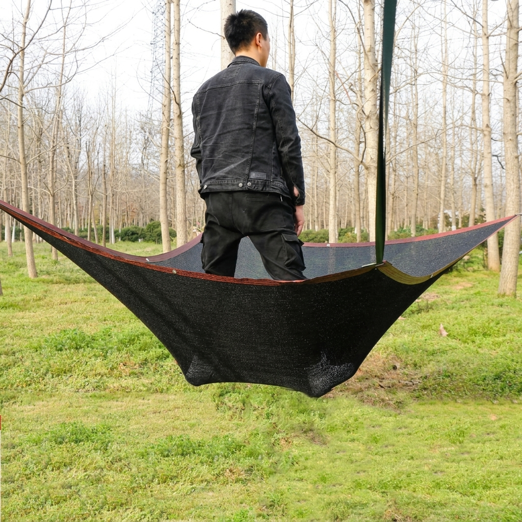 Anti-UV Shade Netting