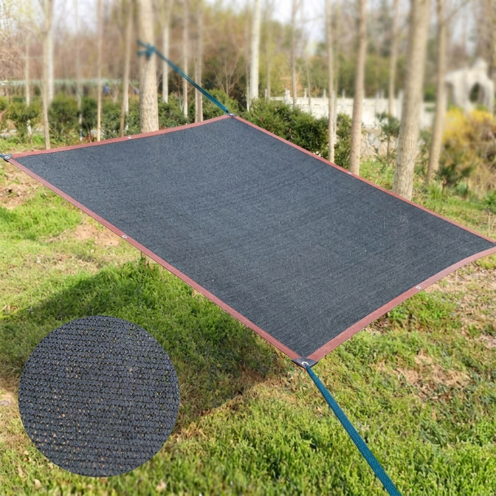 Anti-UV Shade Netting
