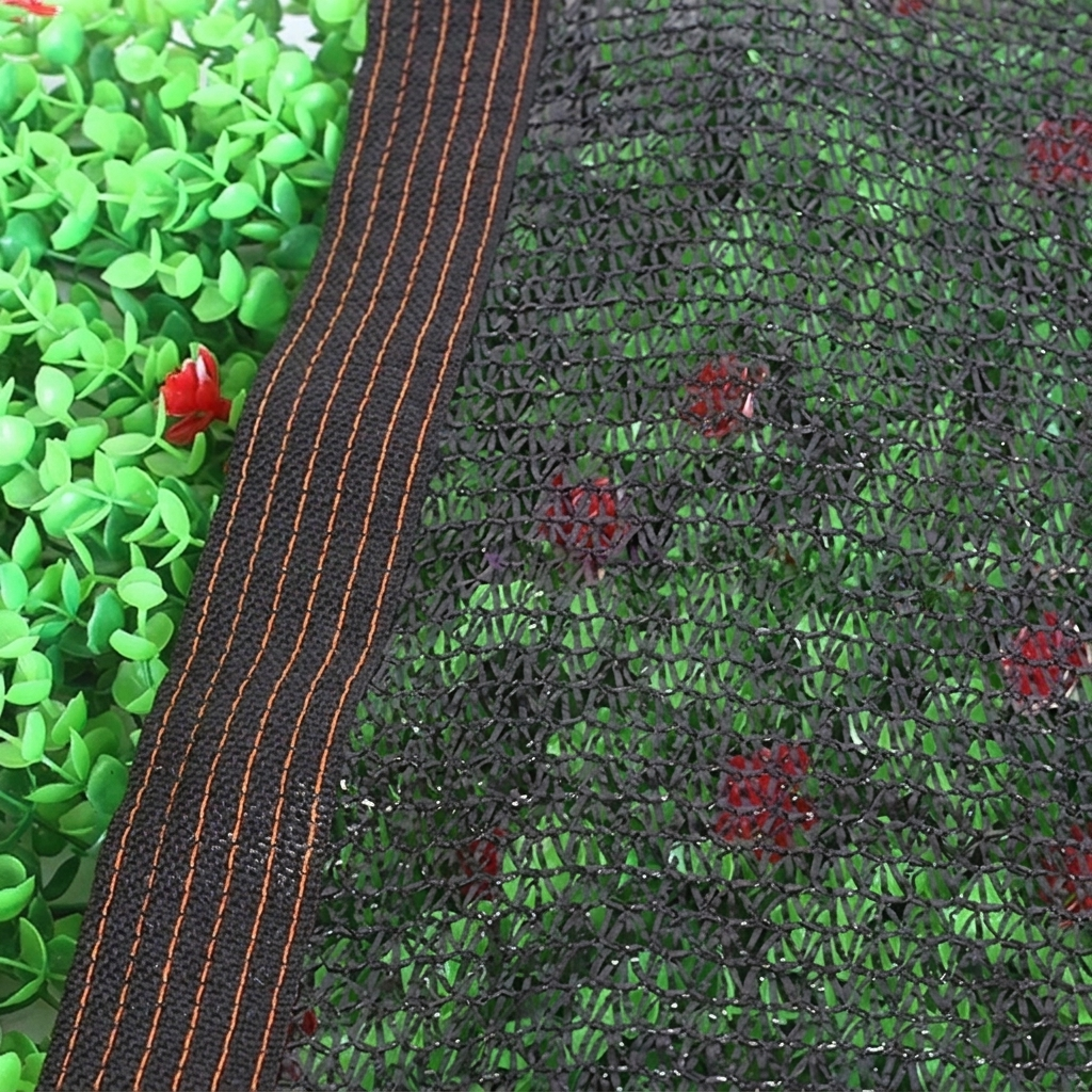 Anti-UV Shade Netting