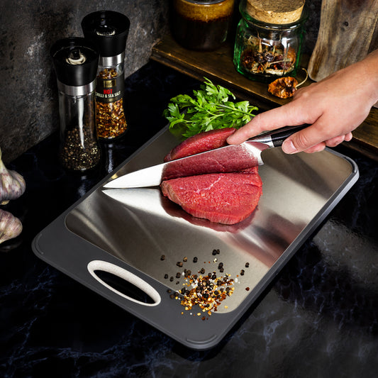 Antibacterial Cutting Board