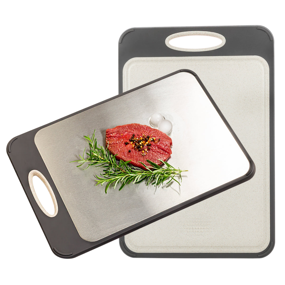 Antibacterial Cutting Board
