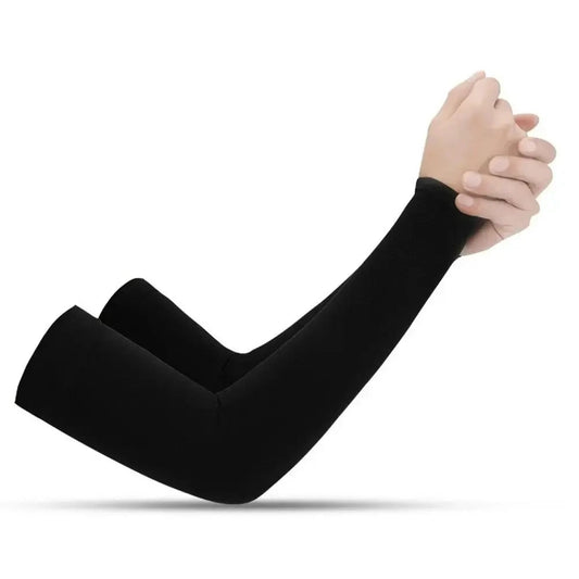 Arm Sleeves with UPF 50+ UV Protection