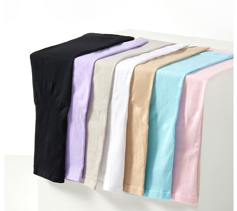 Arm Sleeves with UPF 50+ UV Protection
