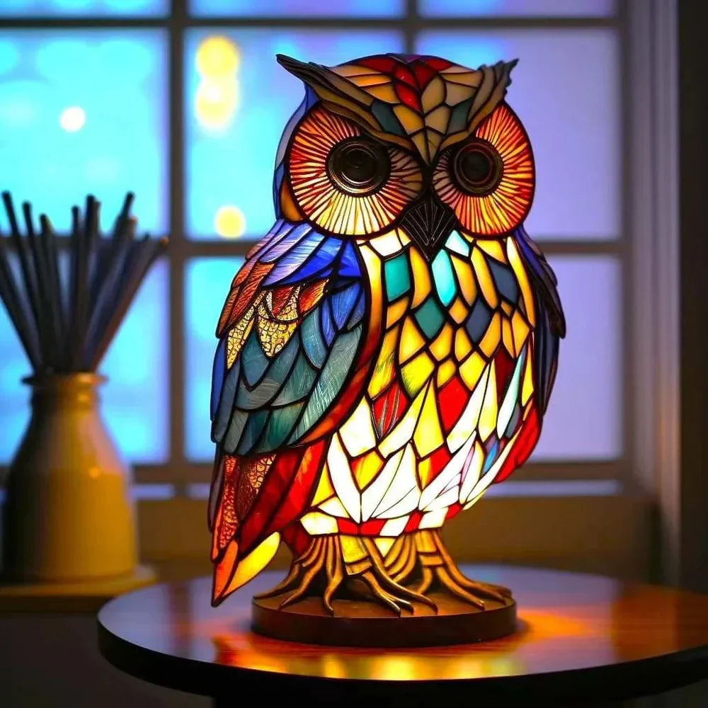 Artistic Lamp