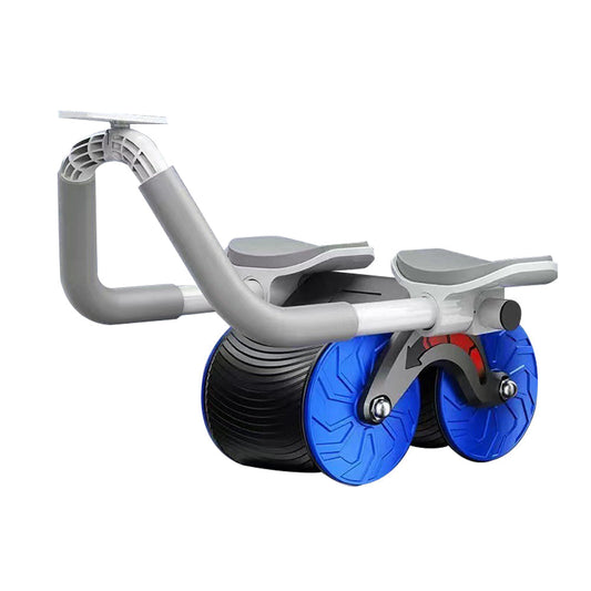 Automatic Ab Roller