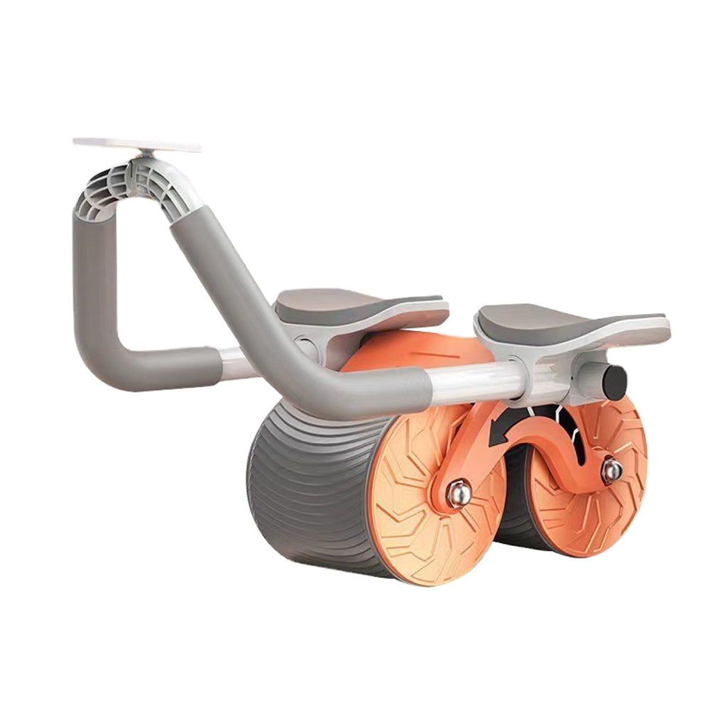 Automatic Ab Roller