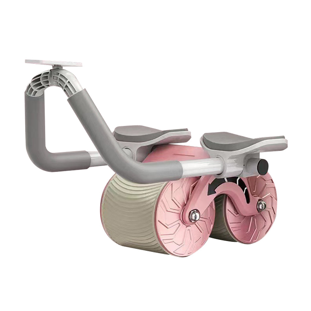 Automatic Ab Roller