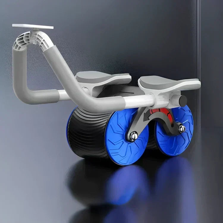 Automatic Ab Roller