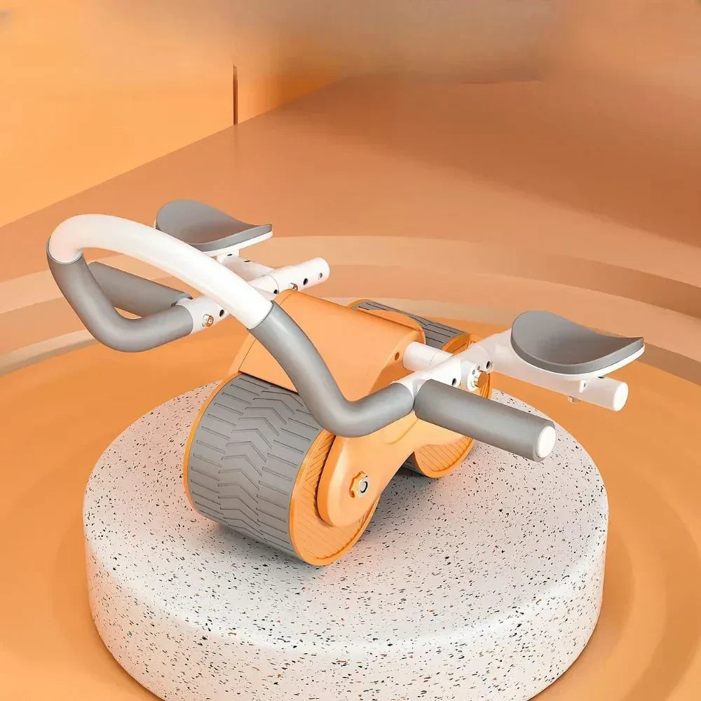 Automatic Ab Roller