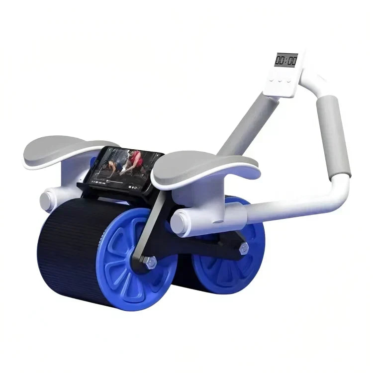 Automatic Ab Roller