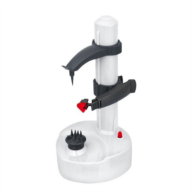 Automatic Electric Fruit & Vegetable Peeler