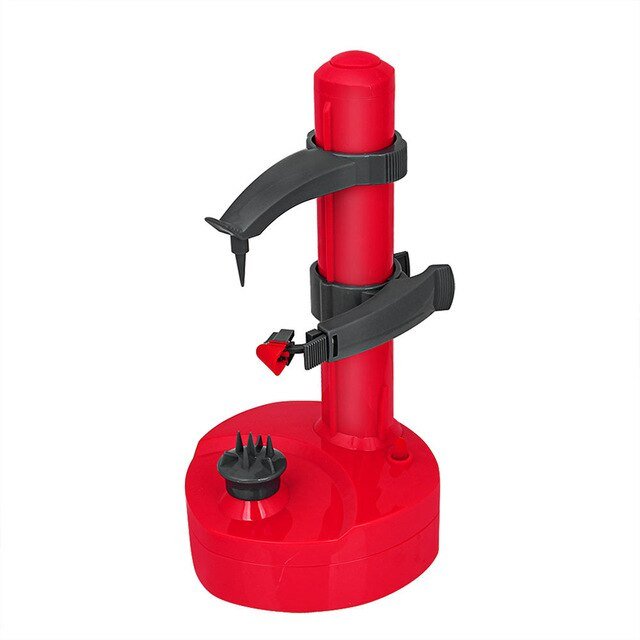 Automatic Electric Fruit & Vegetable Peeler