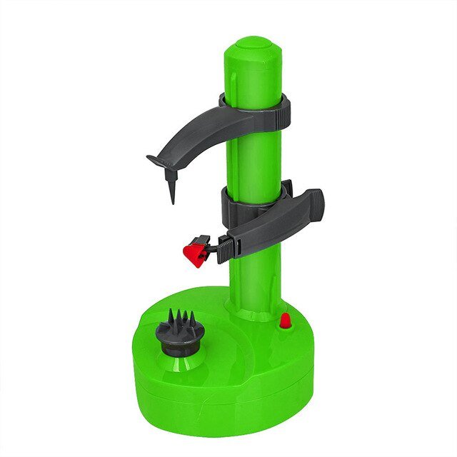 Automatic Electric Fruit & Vegetable Peeler