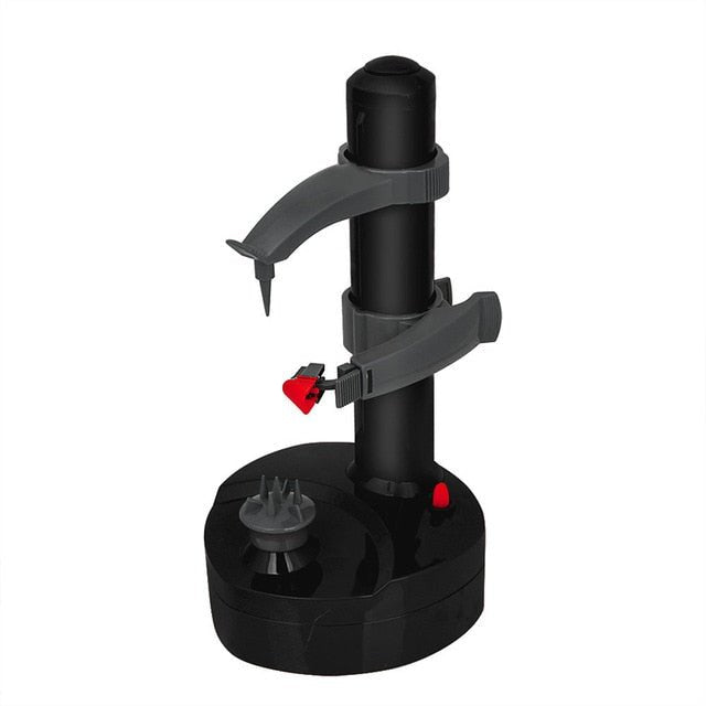 Automatic Electric Fruit & Vegetable Peeler