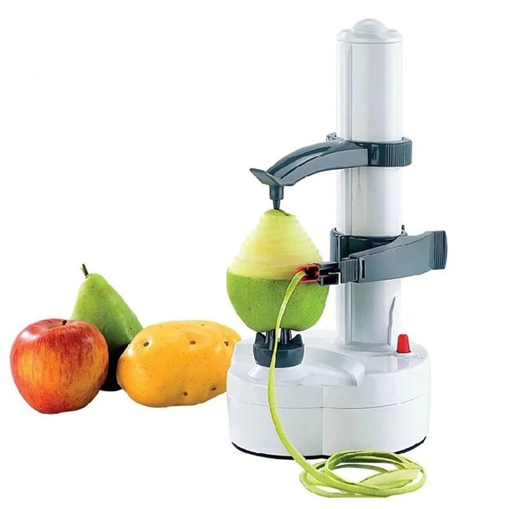 Automatic Electric Fruit & Vegetable Peeler
