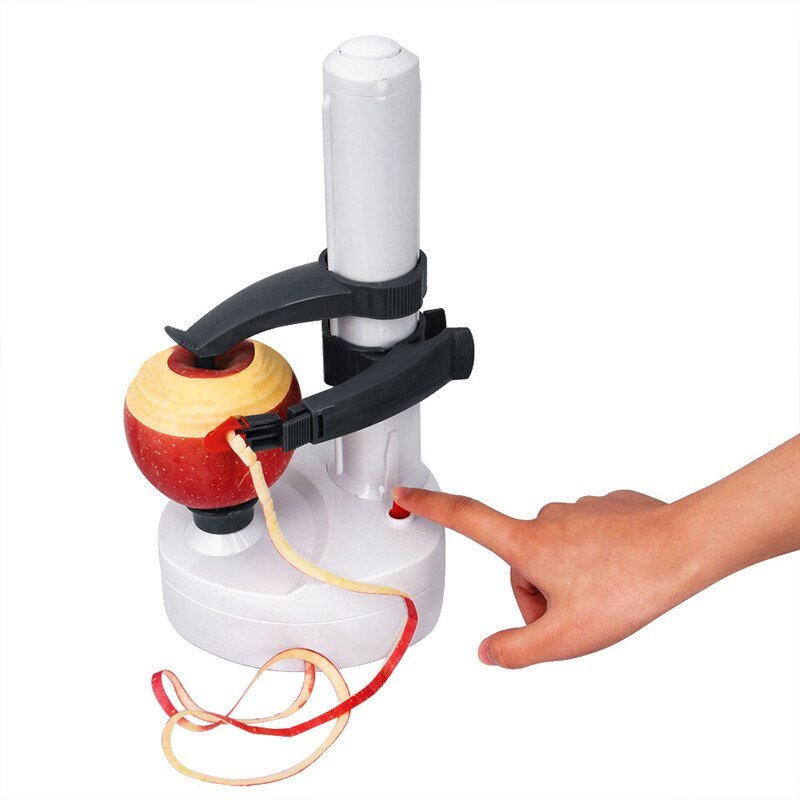 Automatic Electric Fruit & Vegetable Peeler