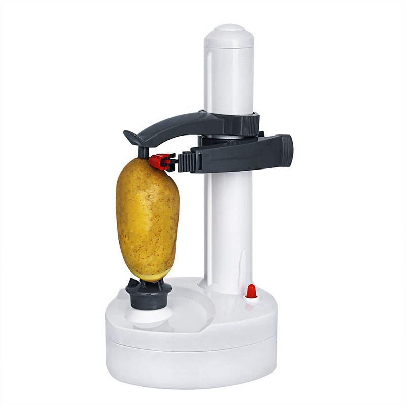 Automatic Electric Fruit & Vegetable Peeler