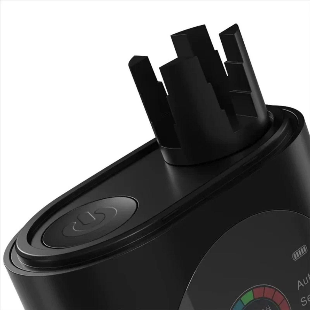 Automatic Guitar Tuner