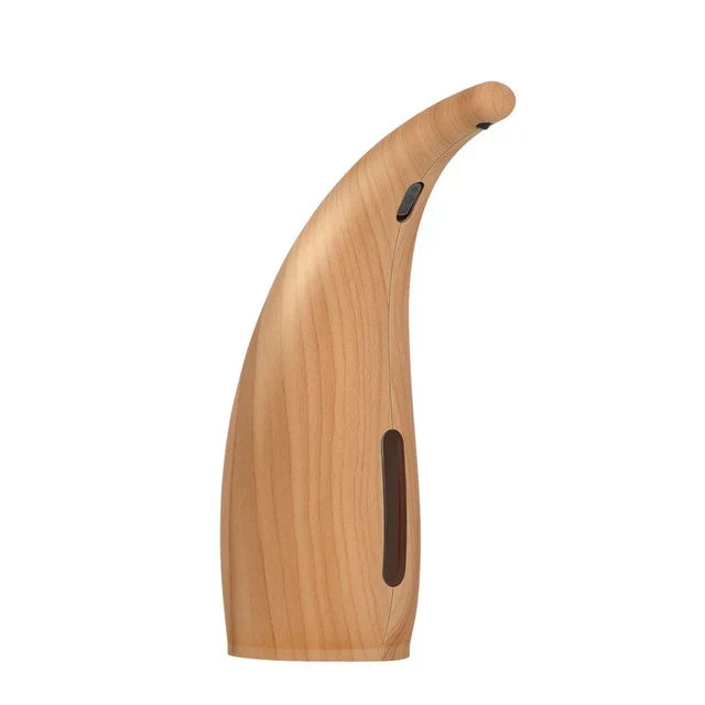 Automatic Soap Dispenser | Touchless & Stylish Design