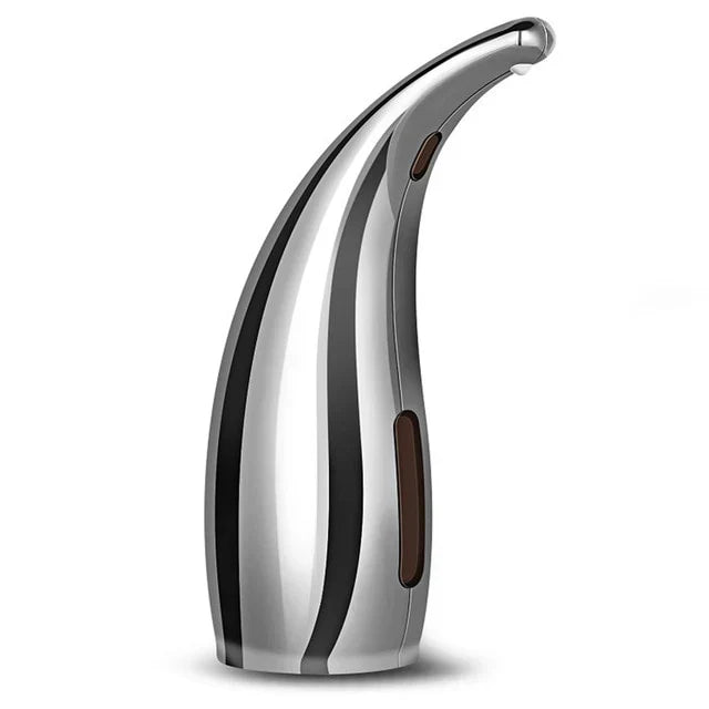 Automatic Soap Dispenser | Touchless & Stylish Design