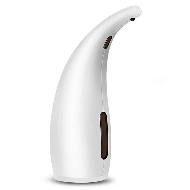 Automatic Soap Dispenser | Touchless & Stylish Design