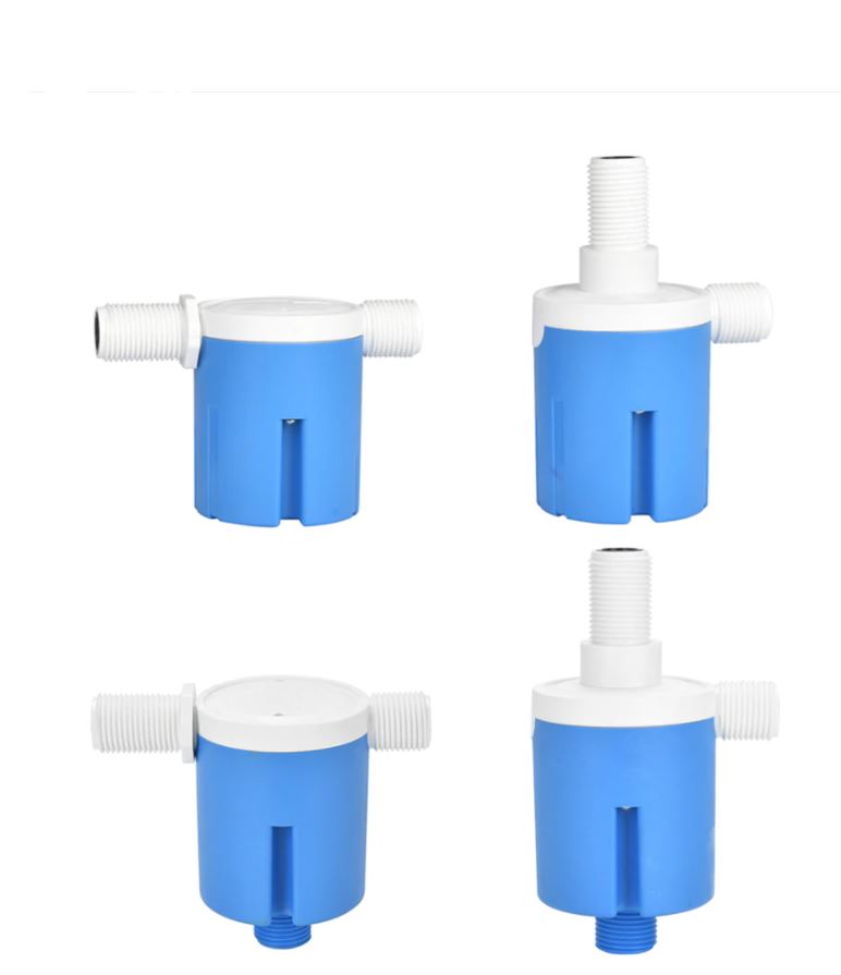 Automatic Water Level Controller