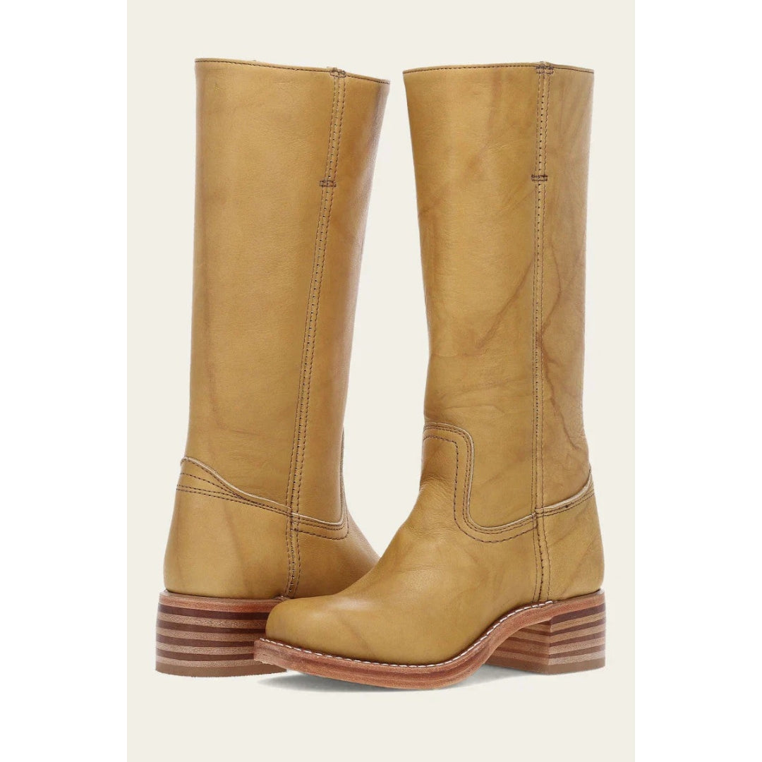 Autumn Boots