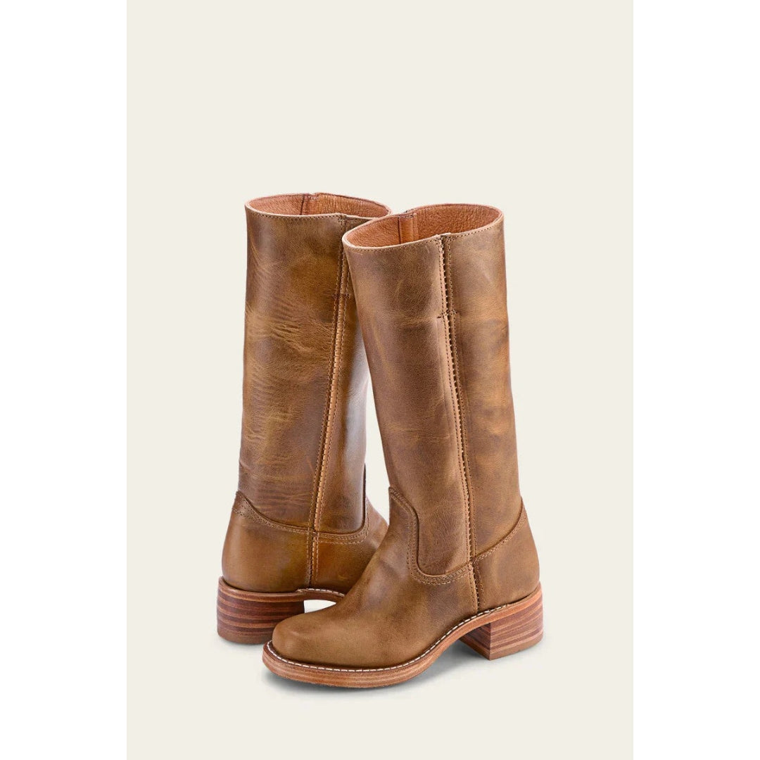 Autumn Boots