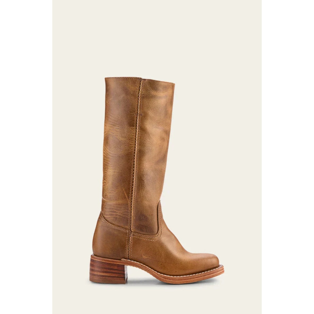 Autumn Boots