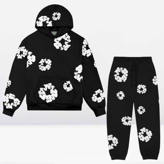 Autumn Tracksuit