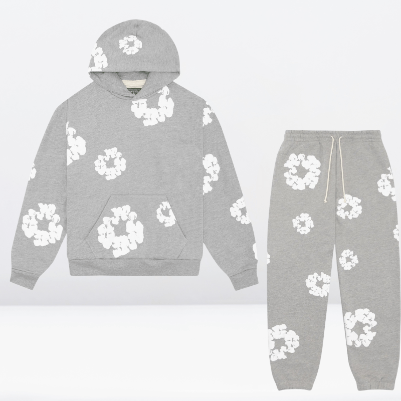 Autumn Tracksuit